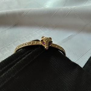 NWOT Betsey Johnson "Foxy" Bracelet